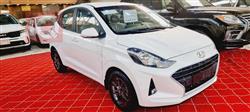 Hyundai Grand i10